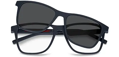 TH 2203/C 8RU Blue 55 Polarised