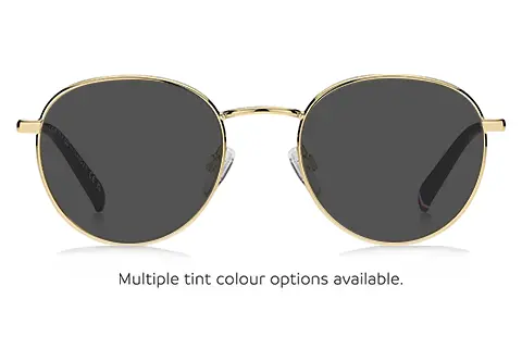 TH 2222 J5G Gold 49