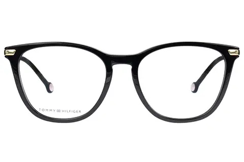 Tommy Hilfiger TH1881 807 Black