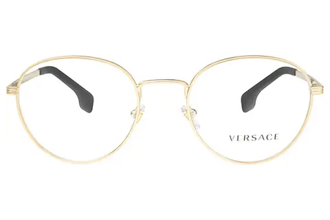 Versace 0VE1279 1002 51 Gold