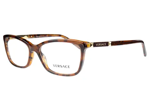 Versace VE3186 5077 54 Havana