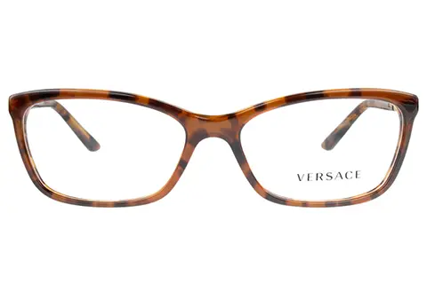 Versace VE3186 5077 54 Havana