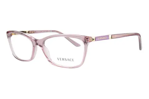 Versace VE3186 5279 54 Transparent Violet