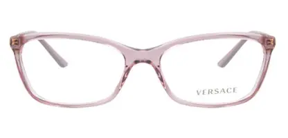  VE3186 5279 54 Transparent Violet