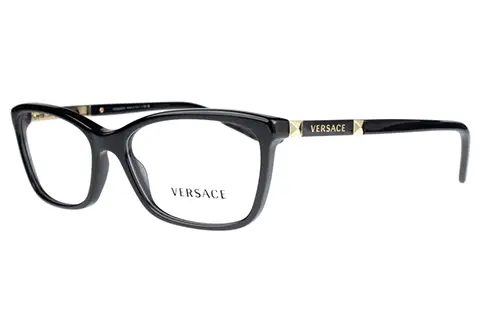 Versace VE3186 GB1 54 Black