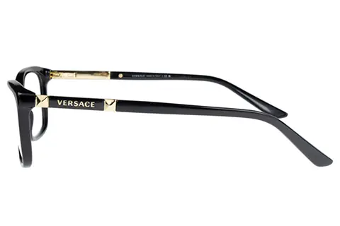 Versace VE3186 GB1 54 Black