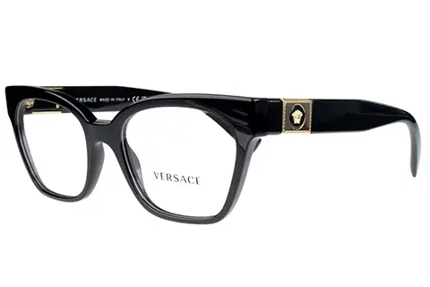 Versace VE3294 GB1 53 Black