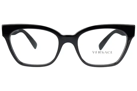 Versace VE3294 GB1 53 Black