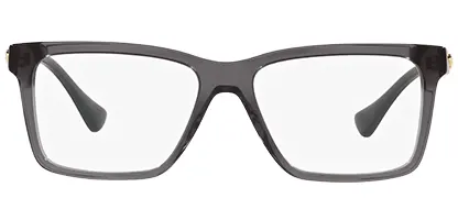 VE3328 5389 Transparent Grey 56