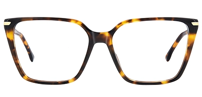 VB 1014 WR9 Brown Havana 56