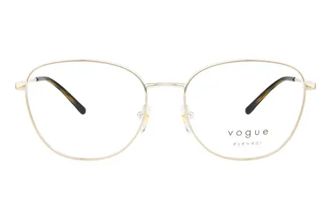 Vogue VO4231 5138 53 Light Brown