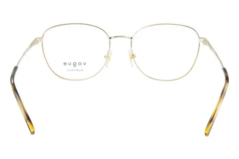 Vogue VO4231 5138 53 Light Brown