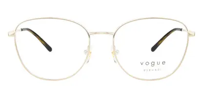 Vogue VO4231 5138 53 Light Brown