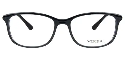 Vogue VO5163 W44 53 Black