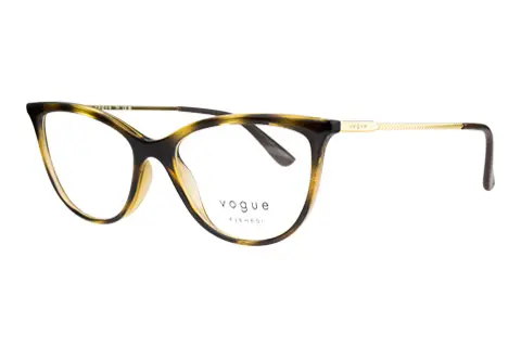 Vogue VO5239 W656 52 Dark Havana