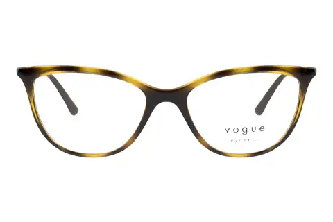 Vogue VO5239 W656 52 Dark Havana