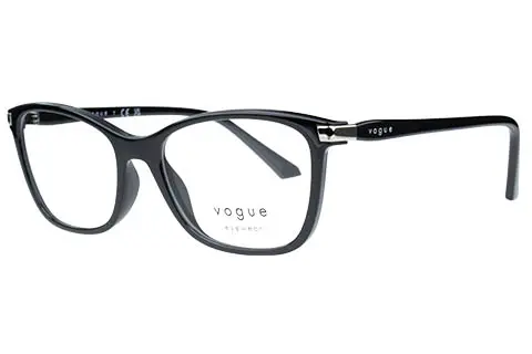 Vogue VO5378 W44 Black