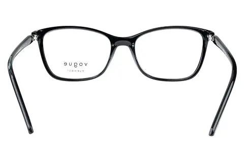 Vogue VO5378 W44 Black