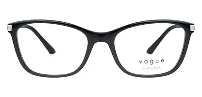 Vogue VO5378 W44 Black