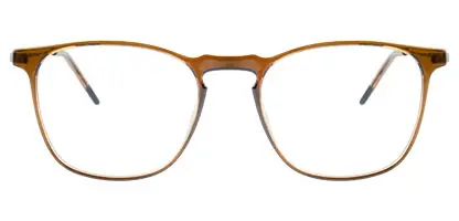  Wallace Transparent Brown