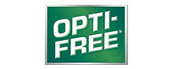 Opti-free