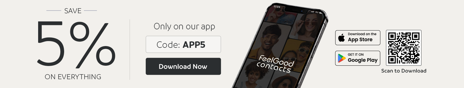 Download App