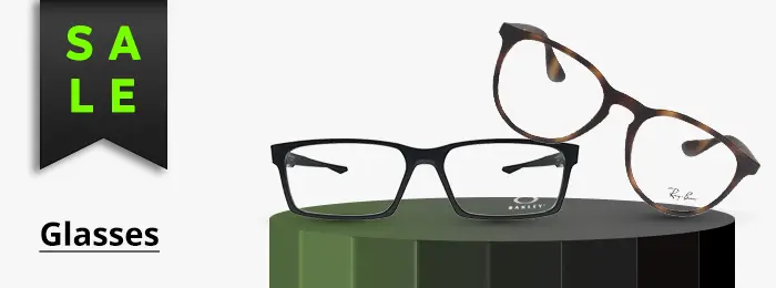 Online Glasses offers