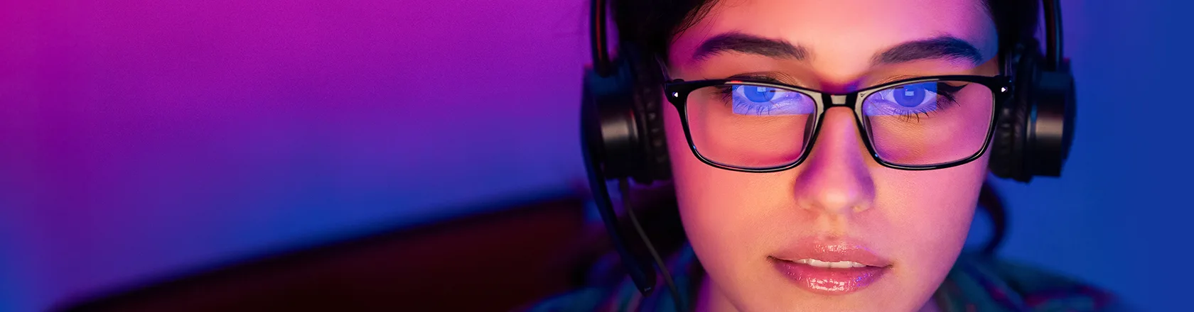 Blue Light Glasses