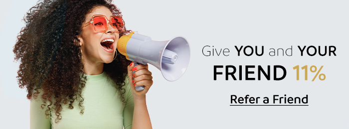 Refer a Friend