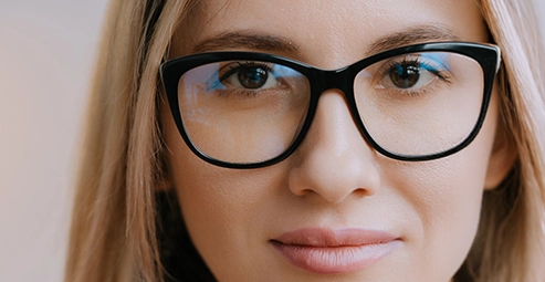 Shop Blue Light Glasses