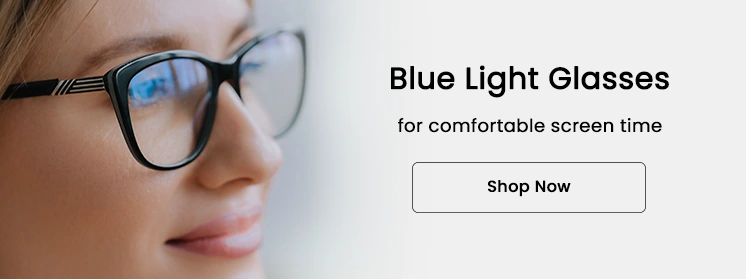 Shop Blue Light Glasses