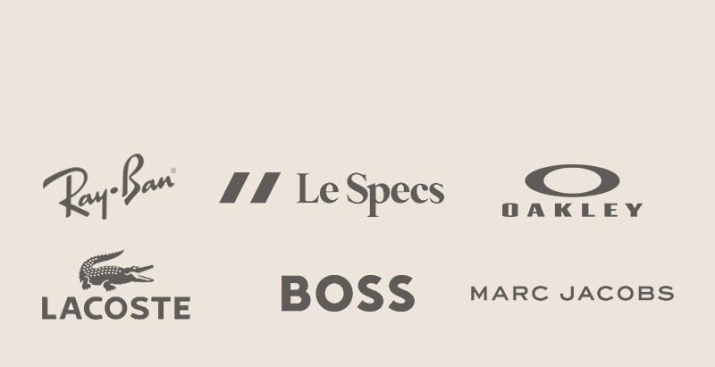 Designer Sunglasses