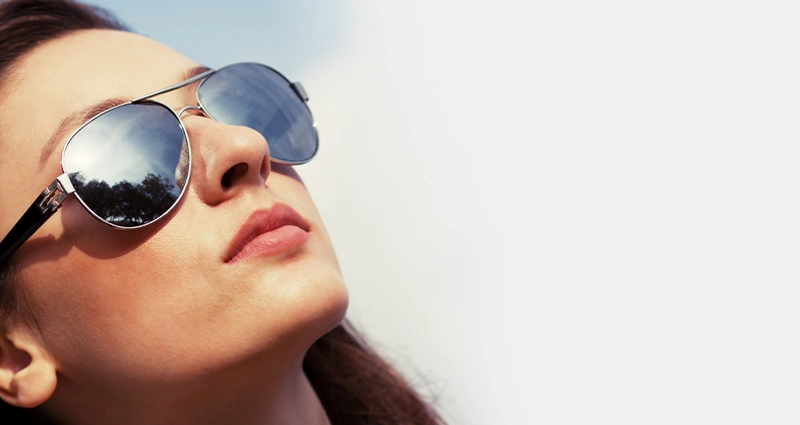 Polarised Sunglasses