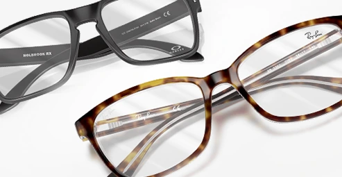 Prescription Glasses from £8