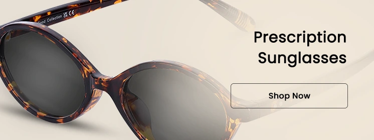 Prescription Sunglasses