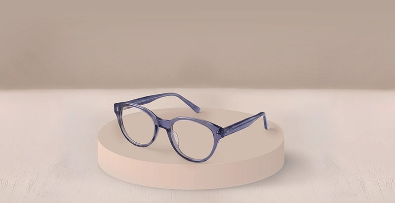 Prescription Glasses from £8