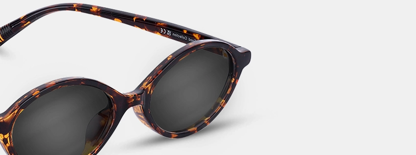 Prescription Sunglasses