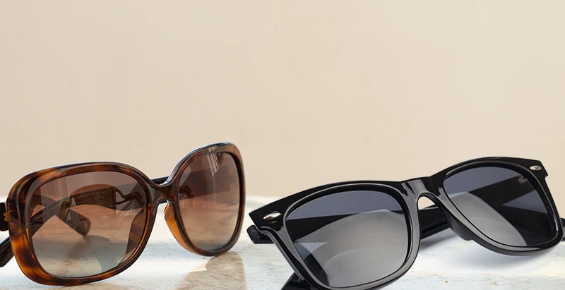 Sunglasses from £8