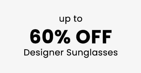 Designer Sunglasses