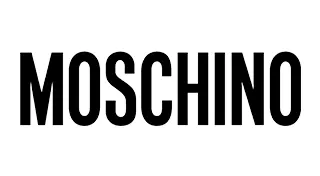 Moschino Glasses