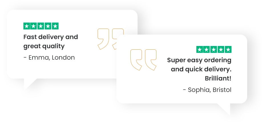 Our Reviews
