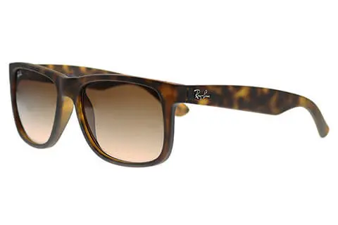 Ray-Ban RB4165 Justin Tortoise 710/13