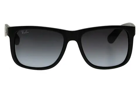 Ray-Ban RB4165 Justin Black 601/8G