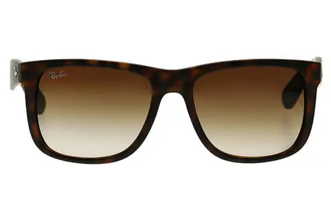 Ray-Ban RB4165 Justin Tortoise 710/13