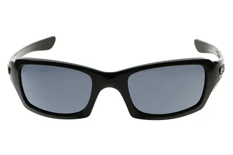 Oakley Fives Squared OO9238-04 Polished Black