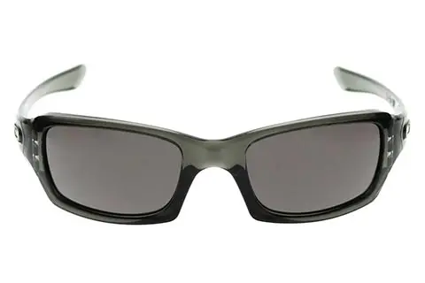 Oakley Fives Squared OO9238-05 Grey Smoke