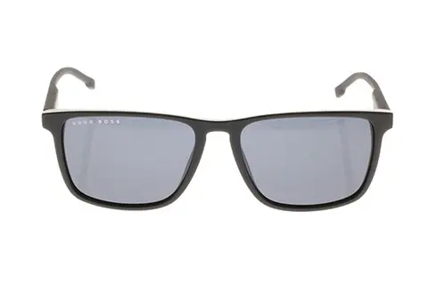 BOSS Hugo Boss 0921/S Black 807/IR