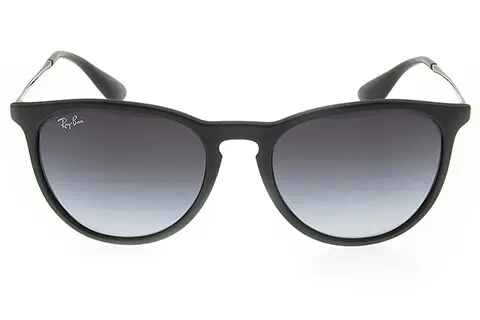 Ray-Ban RB4171 Erika Rubber Matte Black 622/8G