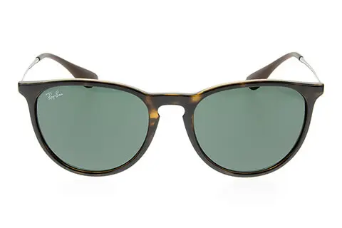 Ray-Ban RB4171 Erika Rubber Light Havana 710/71