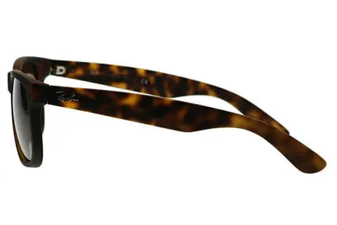 Ray-Ban RB4165 Justin Tortoise 710/13